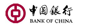 中国银行付款